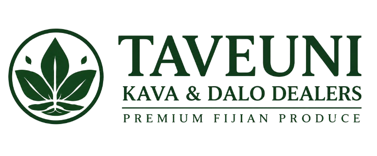 Taveuni Kava & Dalo Dealers