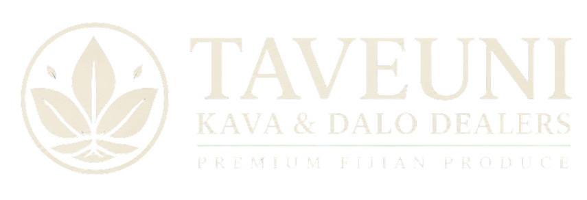 Taveuni Kava & Dalo Dealers