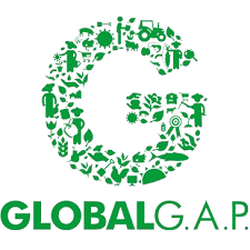 GLOBALG.A.P. certified