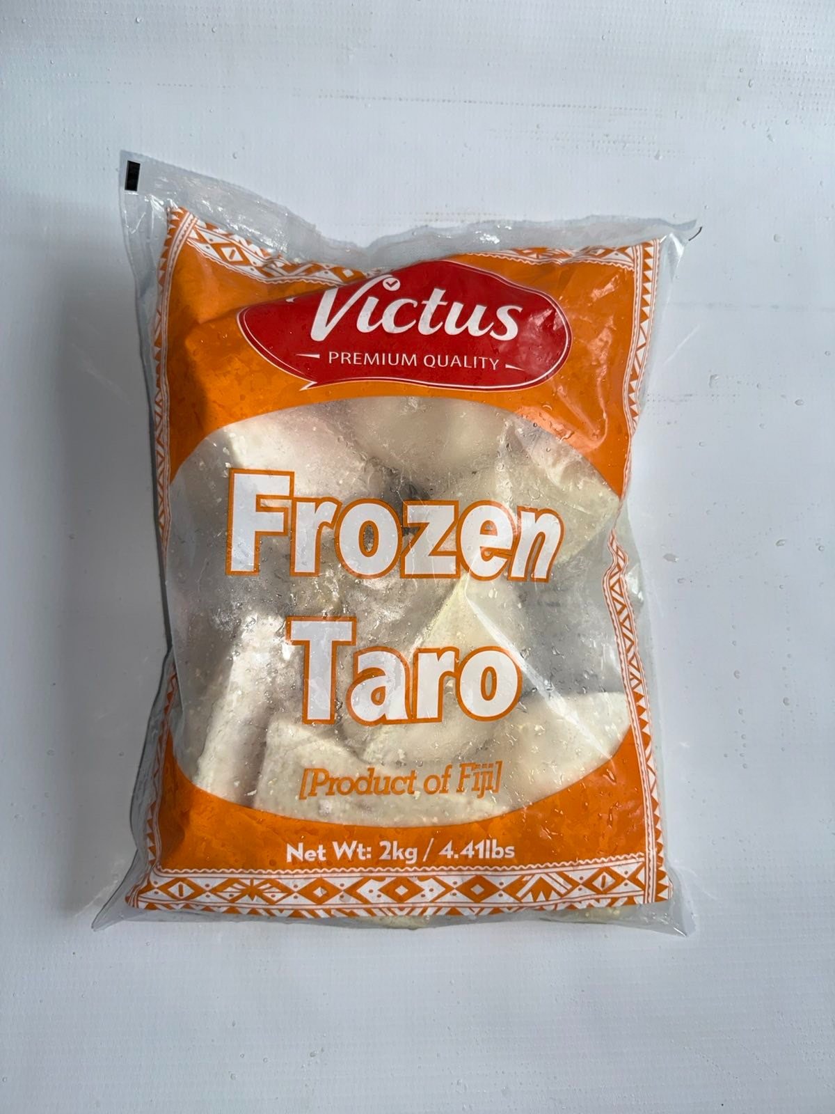 Fijian Taro (Dalo)